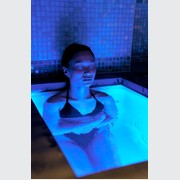 Endless® One Person Ice Bath gallery detail image