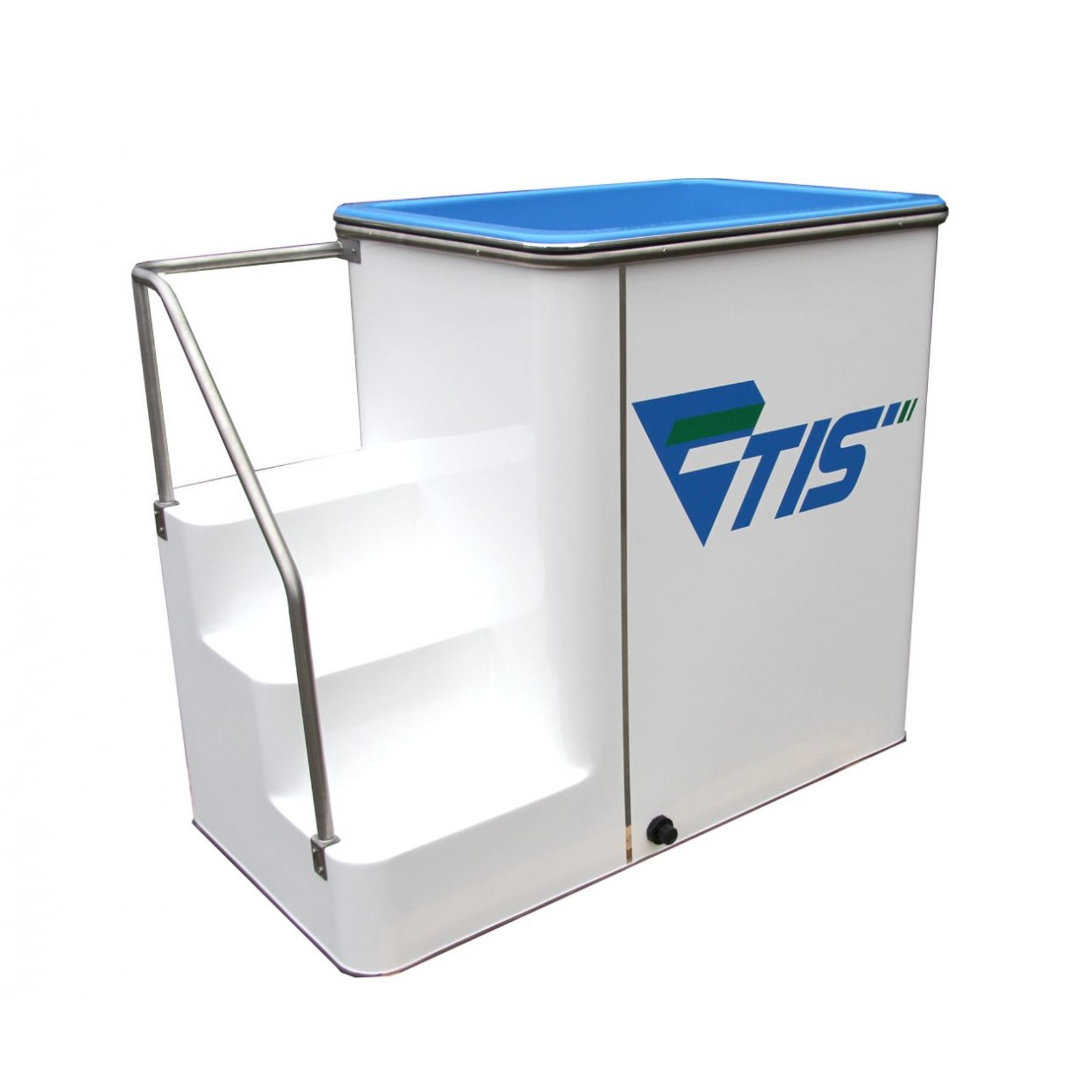 Endless® One Person Portable Ice Bath gallery detail image