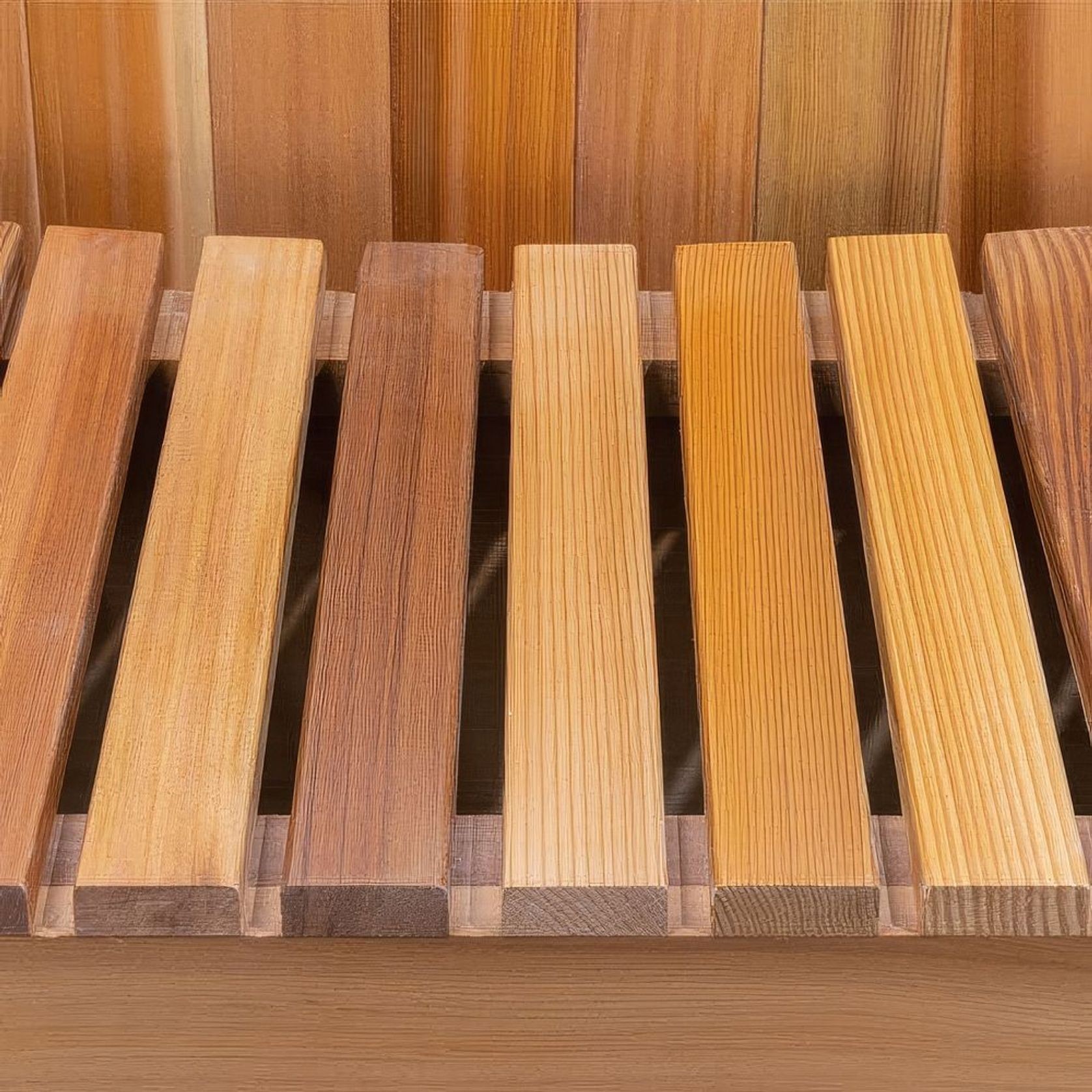 Kiva Energise™ Real Cedar Barrel 0°C Ice Bath gallery detail image