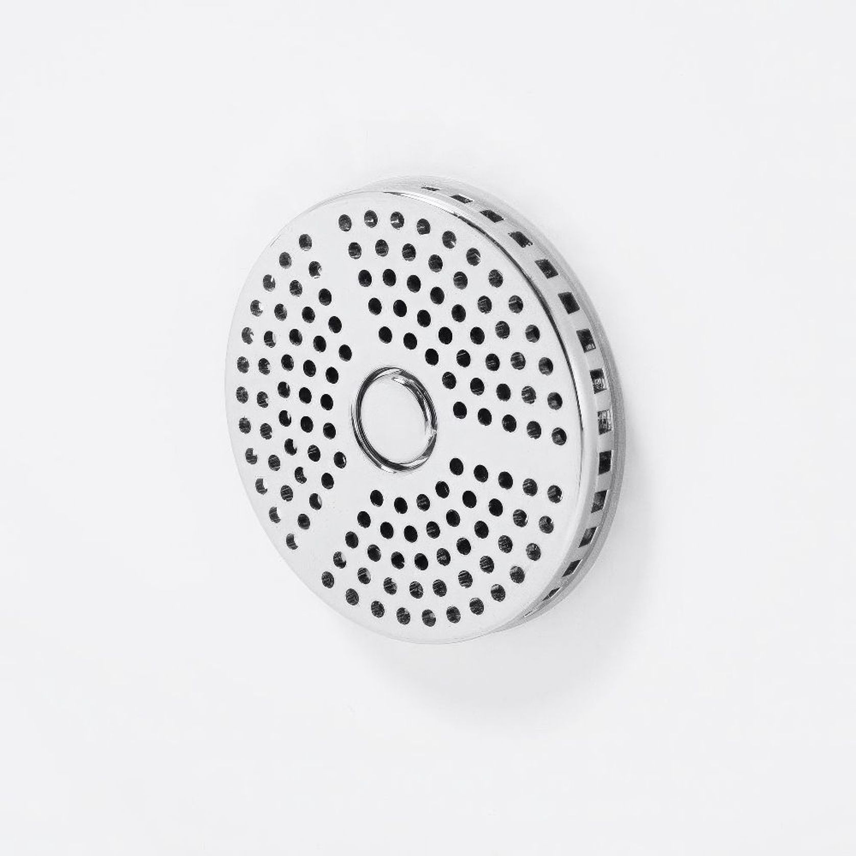 Käldr Ice Bath with WiFi-Controlled Chiller Matte White gallery detail image