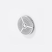 Käldr Ice Bath with WiFi-Controlled Chiller Matte White gallery detail image