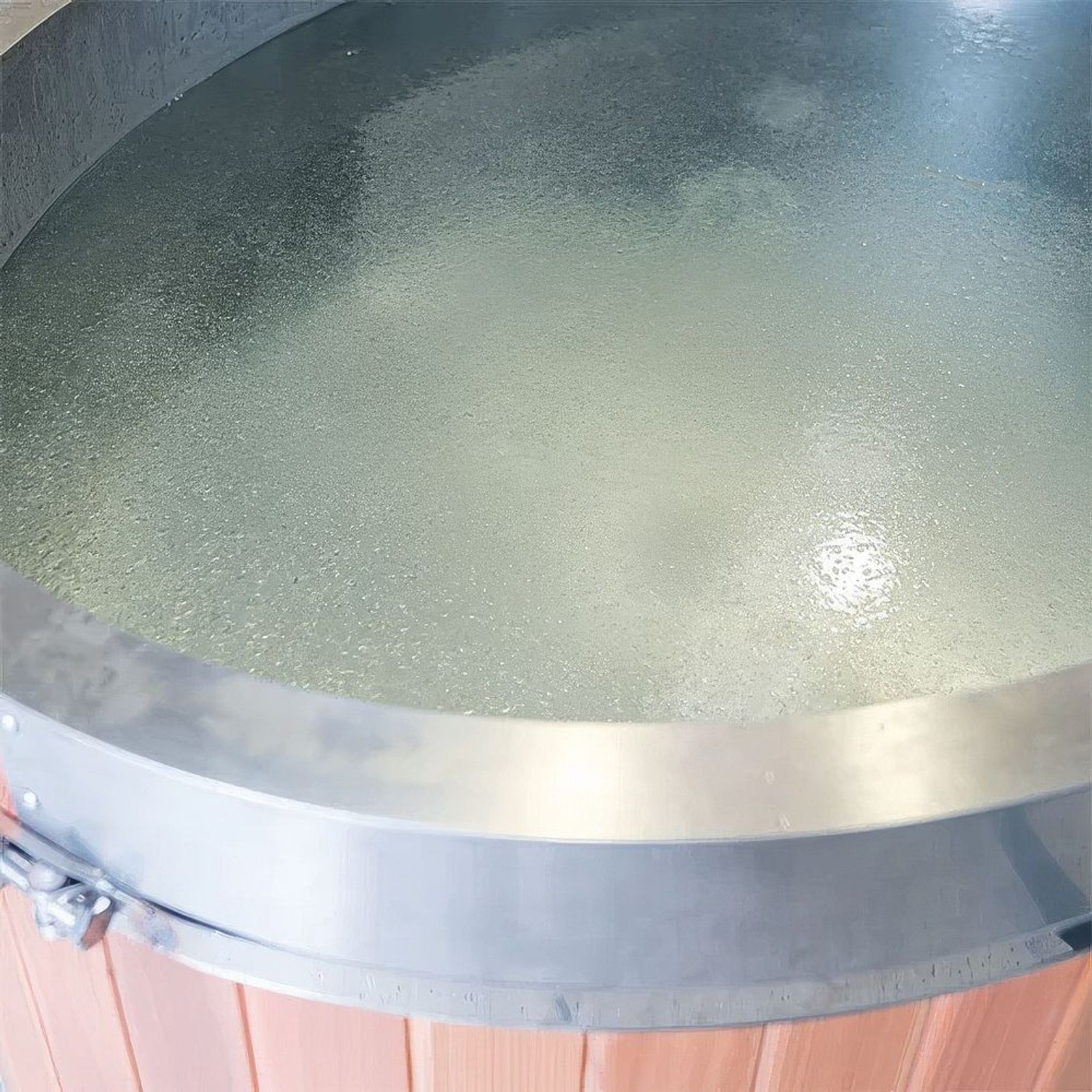 Exclusive Ice Bath Chiller: 0°C Ice Flow Technology gallery detail image