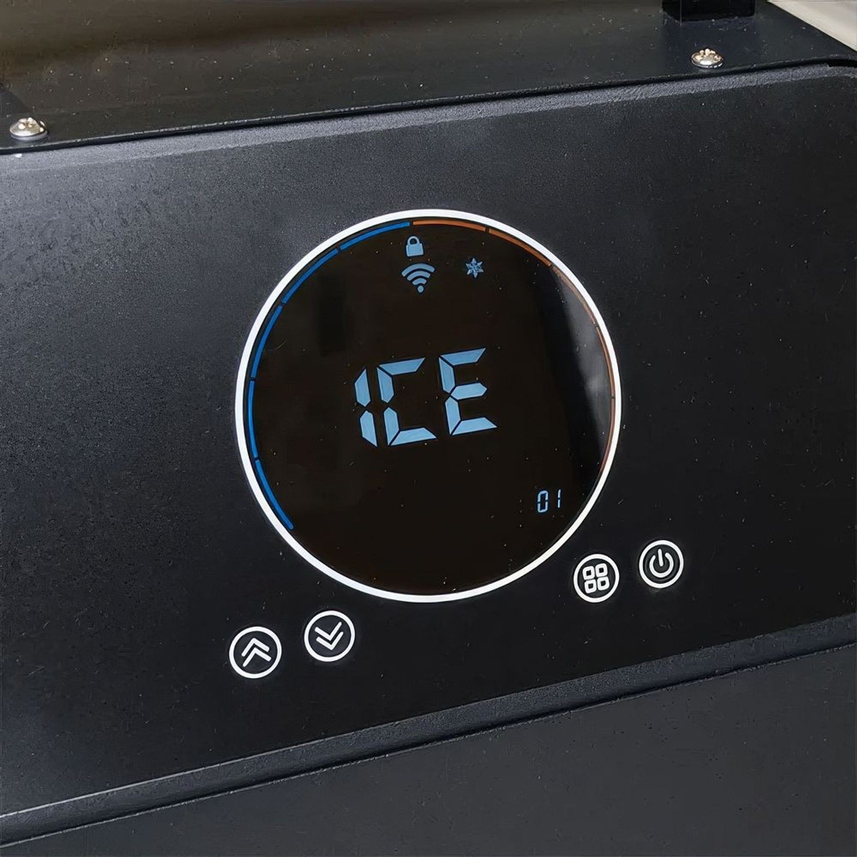 Exclusive Ice Bath Chiller: 0°C Ice Flow Technology gallery detail image