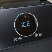 Exclusive Ice Bath Chiller: 0°C Ice Flow Technology gallery detail image