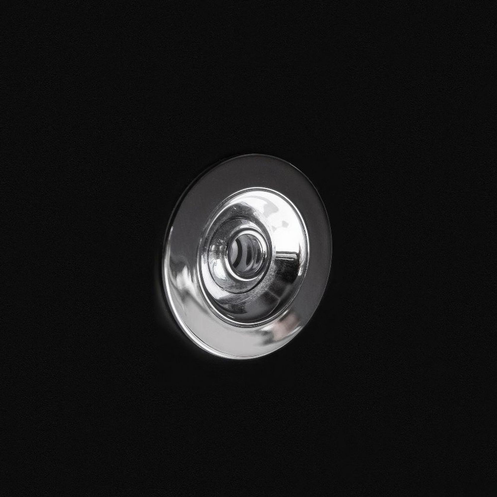 Käldr Ice Bath with WiFi-Controlled Chiller Matte Black gallery detail image