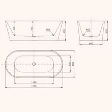Käldr Ice Bath with WiFi-Controlled Chiller Matte Black gallery detail image