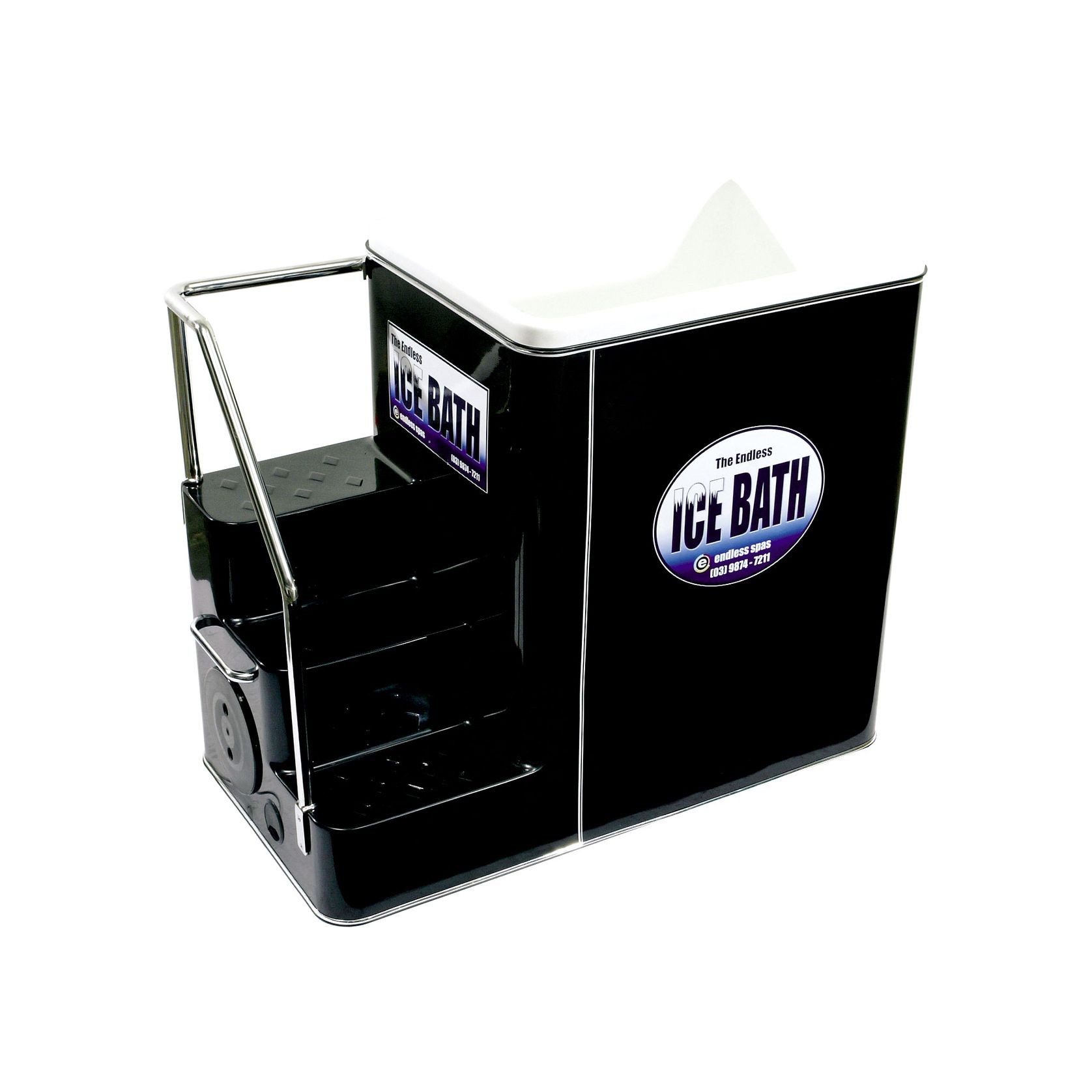 Endless® One Person Ice Bath gallery detail image