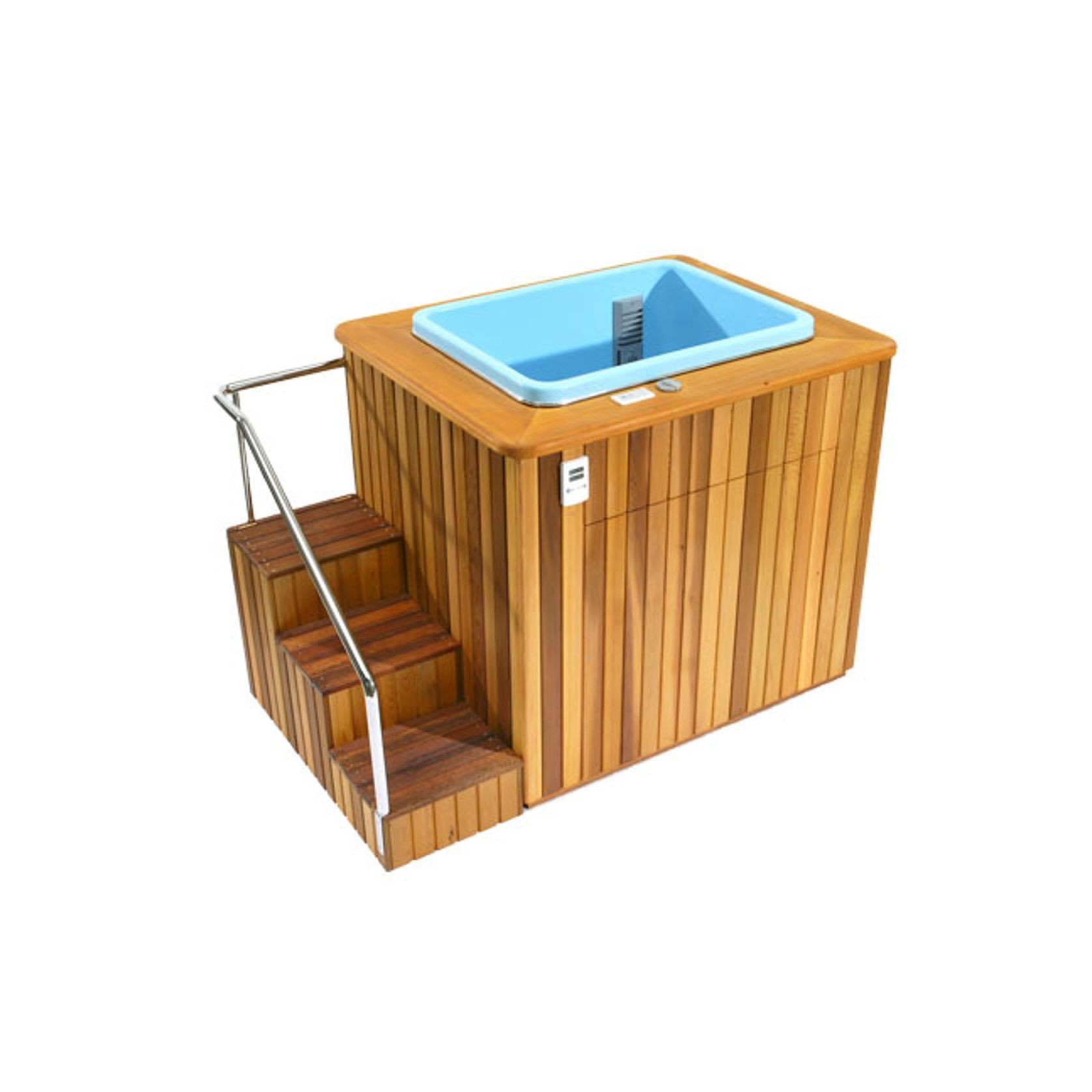 Endless® One Person Portable Ice Spa gallery detail image