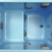 Endless® One Person Ice Bath gallery detail image
