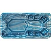 Endless® Team Swim Spa / Hydrotherapy Spa gallery detail image