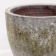 Lava Egg Pot - Small gallery detail image