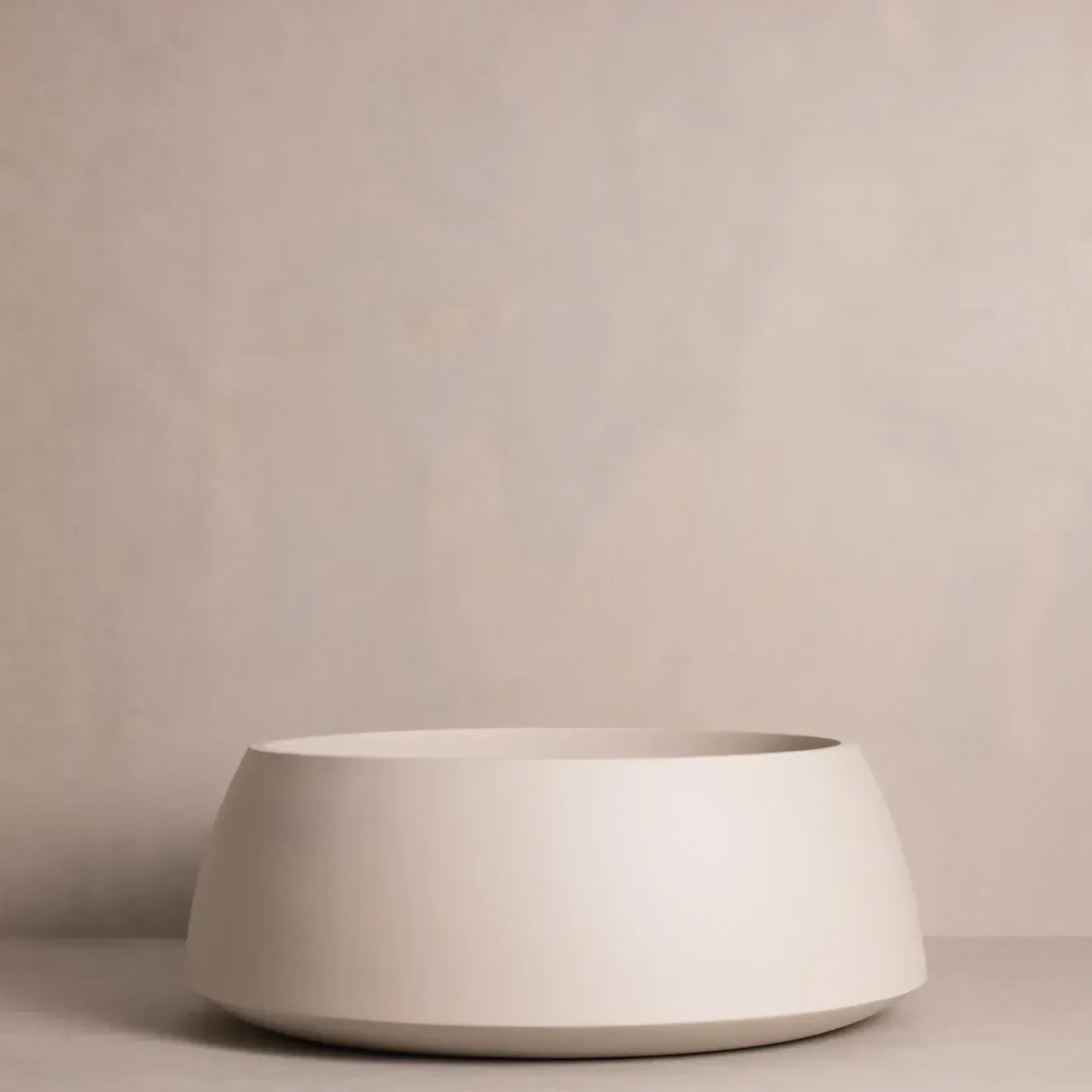 Hibernate 80 Degrees Low Bowl gallery detail image