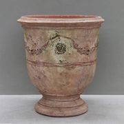 Antique Finish Versailles Traditional Anduze gallery detail image