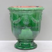 Green Versailles Traditional Anduze gallery detail image