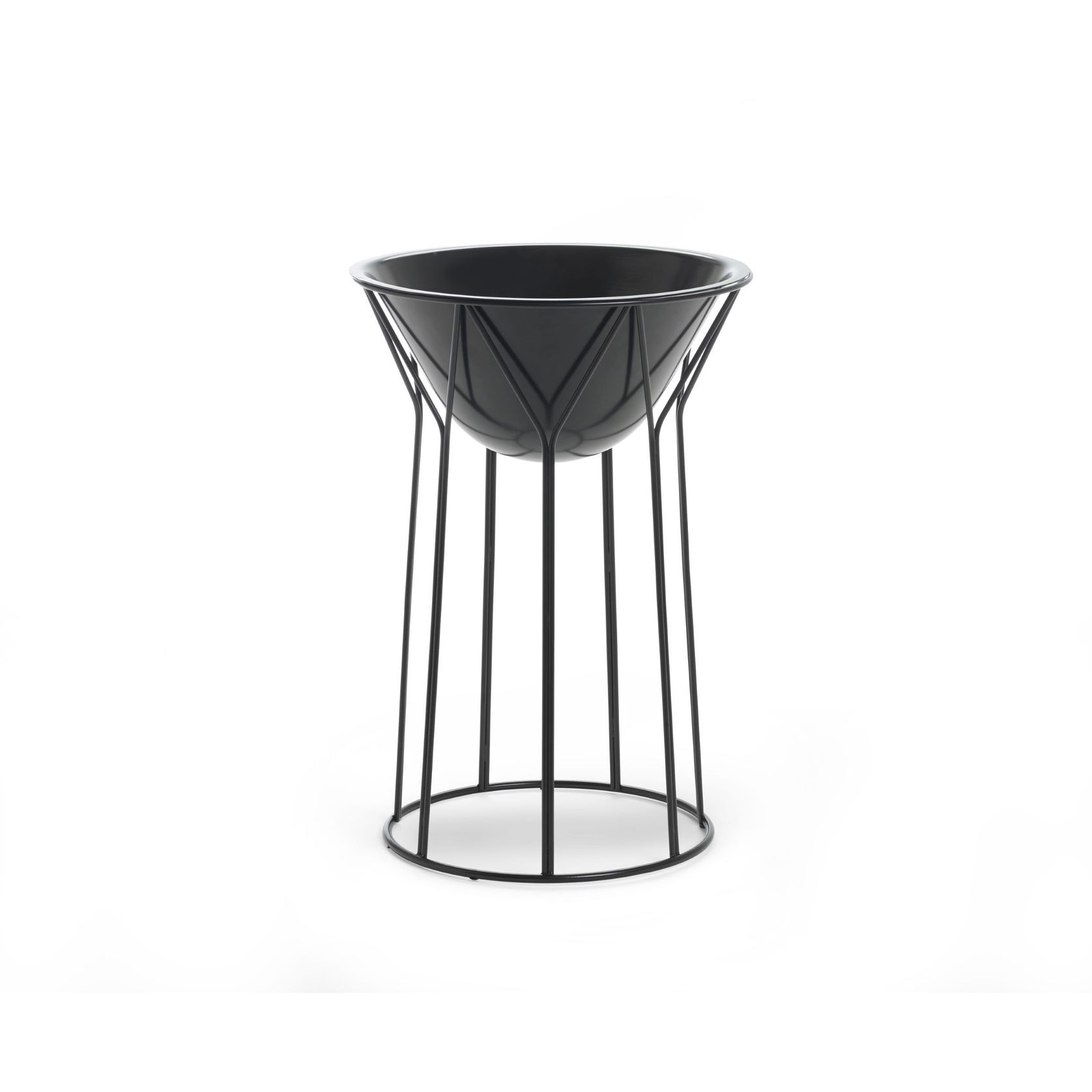 Offecct Circus Planter by Formfjord gallery detail image