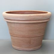 Galestro Double Rim Pot gallery detail image