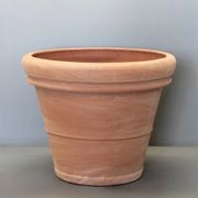 Galestro Double Rim Pot gallery detail image