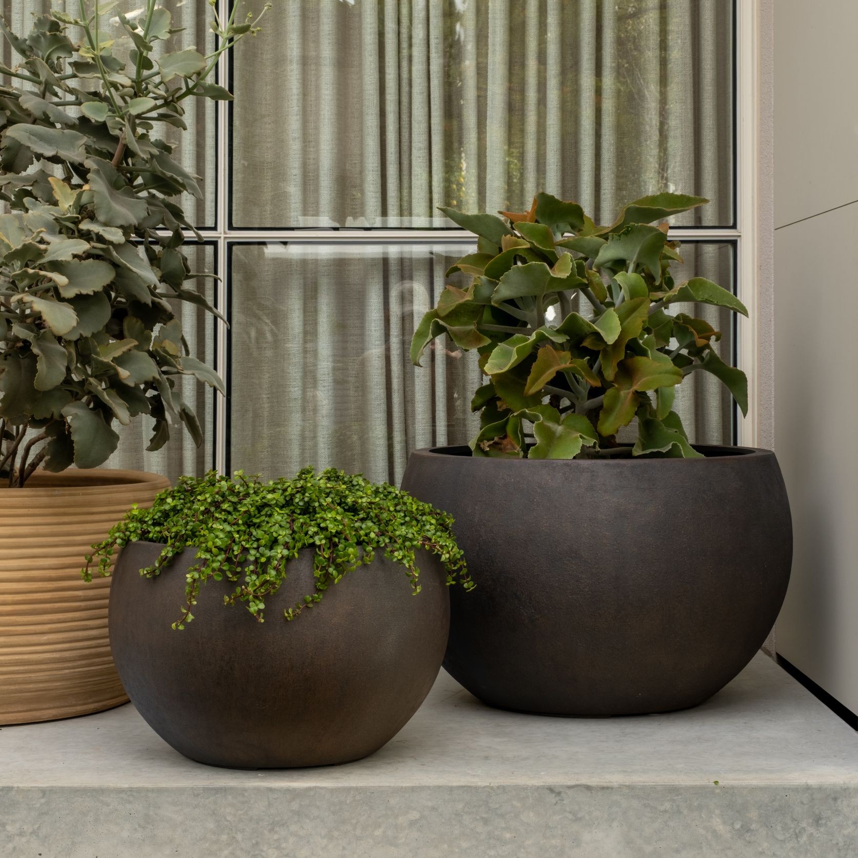 Duralite Sphere gallery detail image