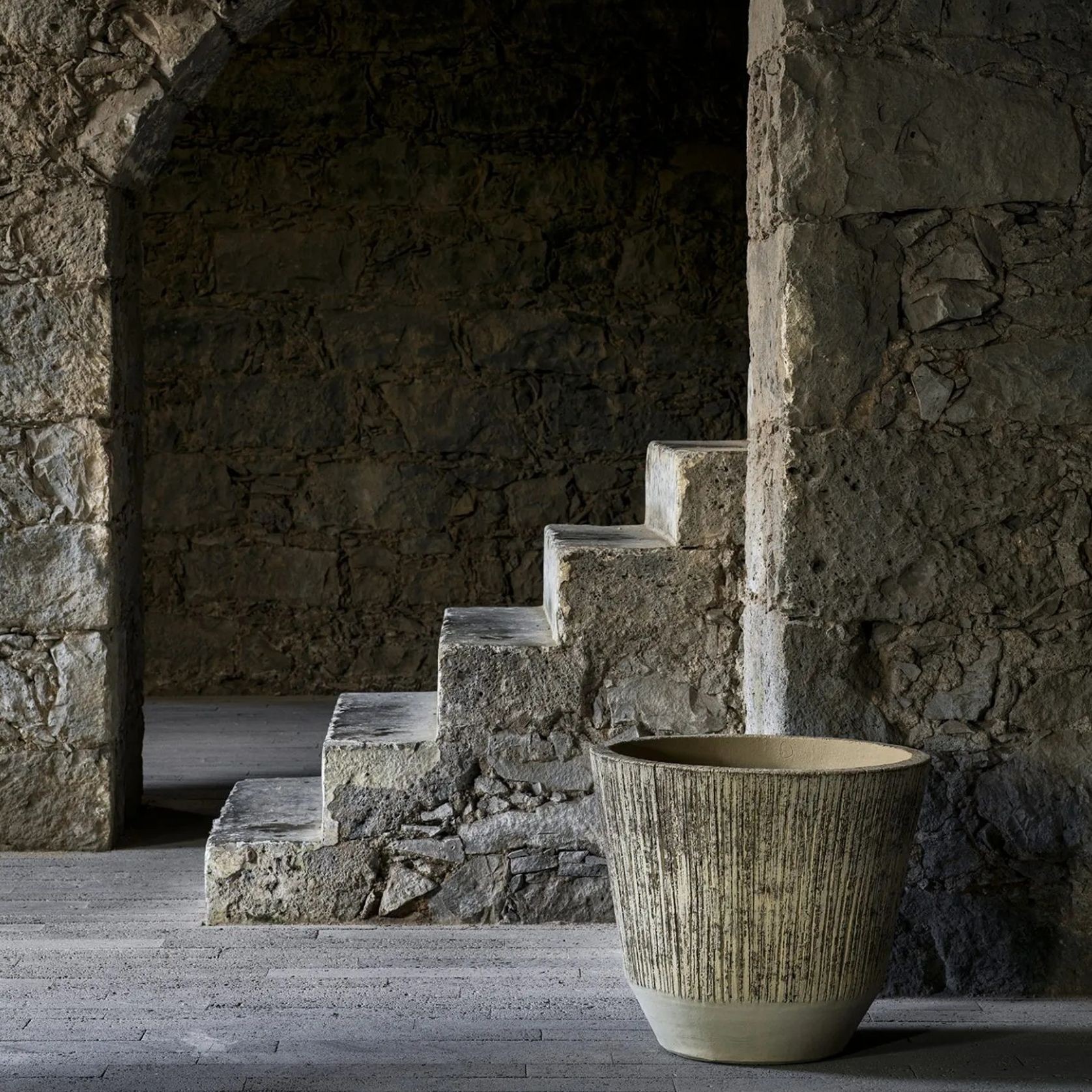 Albi Planter gallery detail image