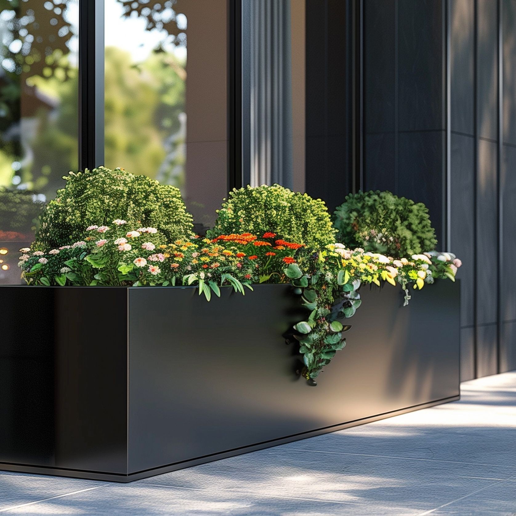 Ecoplanter - Modern Garden Boxes gallery detail image