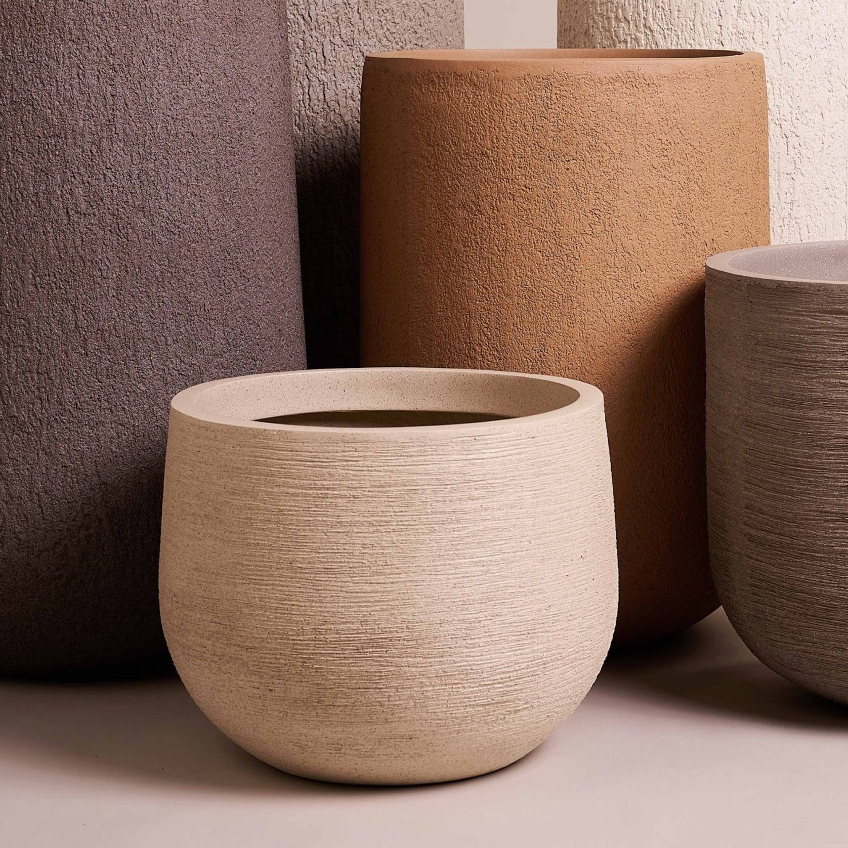 TAU Natural, Stone and Rough Cast Ranges gallery detail image