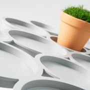 Green Pads by Luca Nichetto gallery detail image