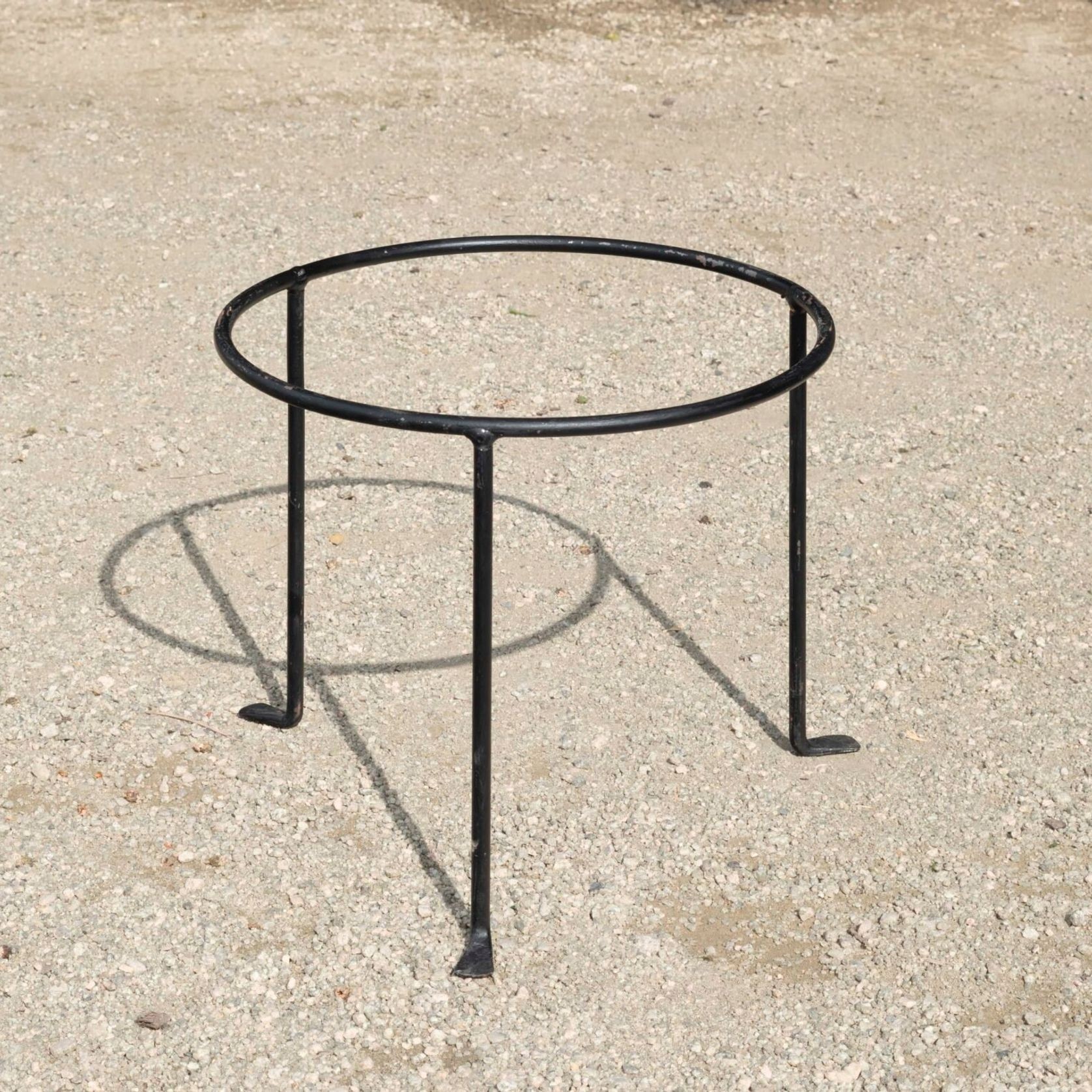 Turkish Stand Straight Leg gallery detail image