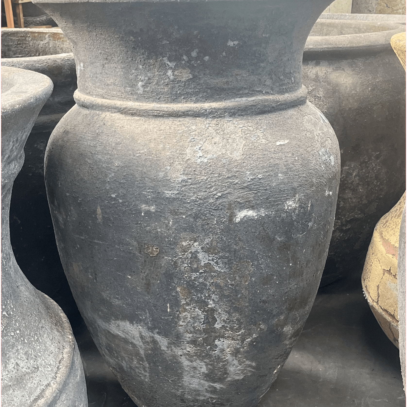 Atlantis - Special Pharaoh Jar gallery detail image