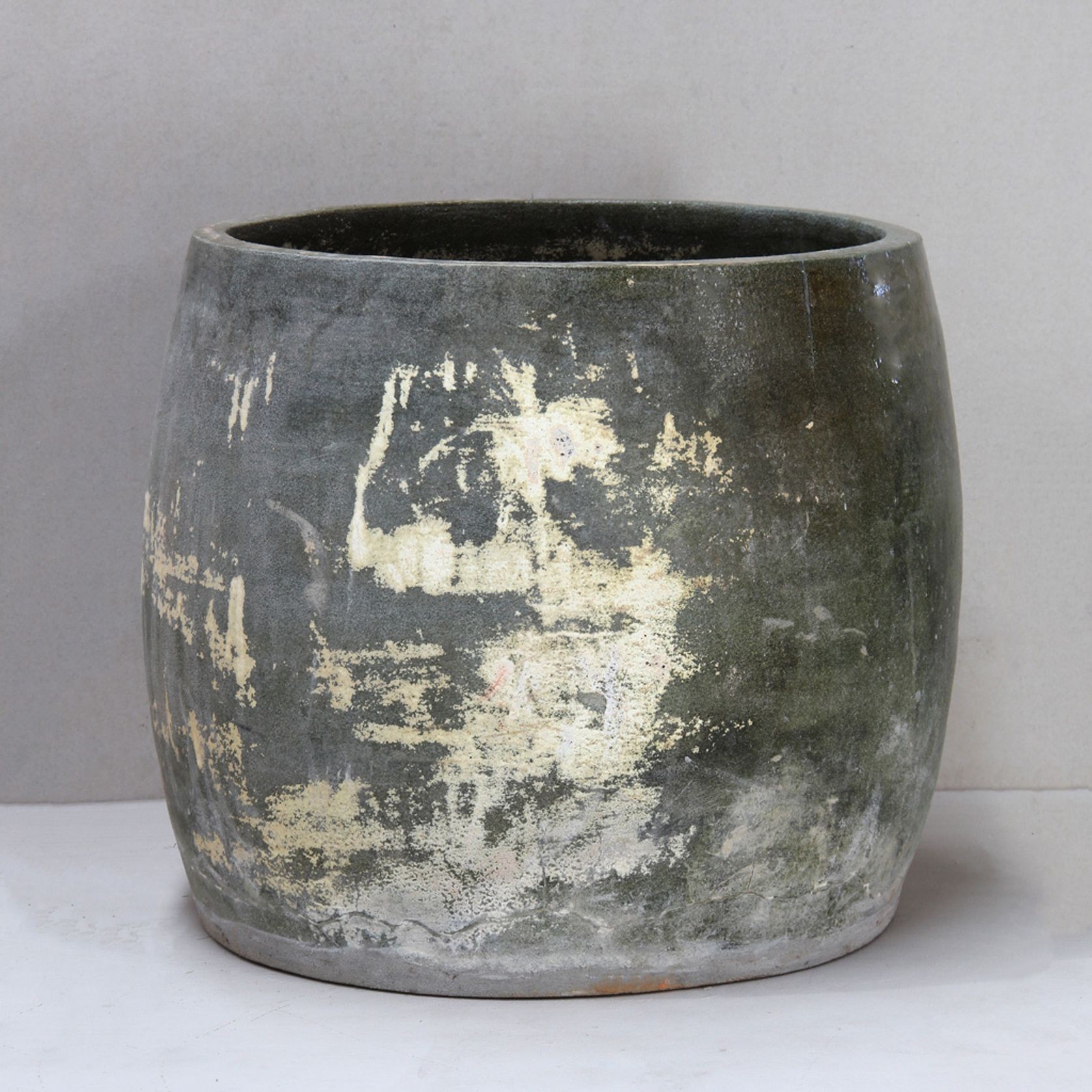 Barrel Pot gallery detail image