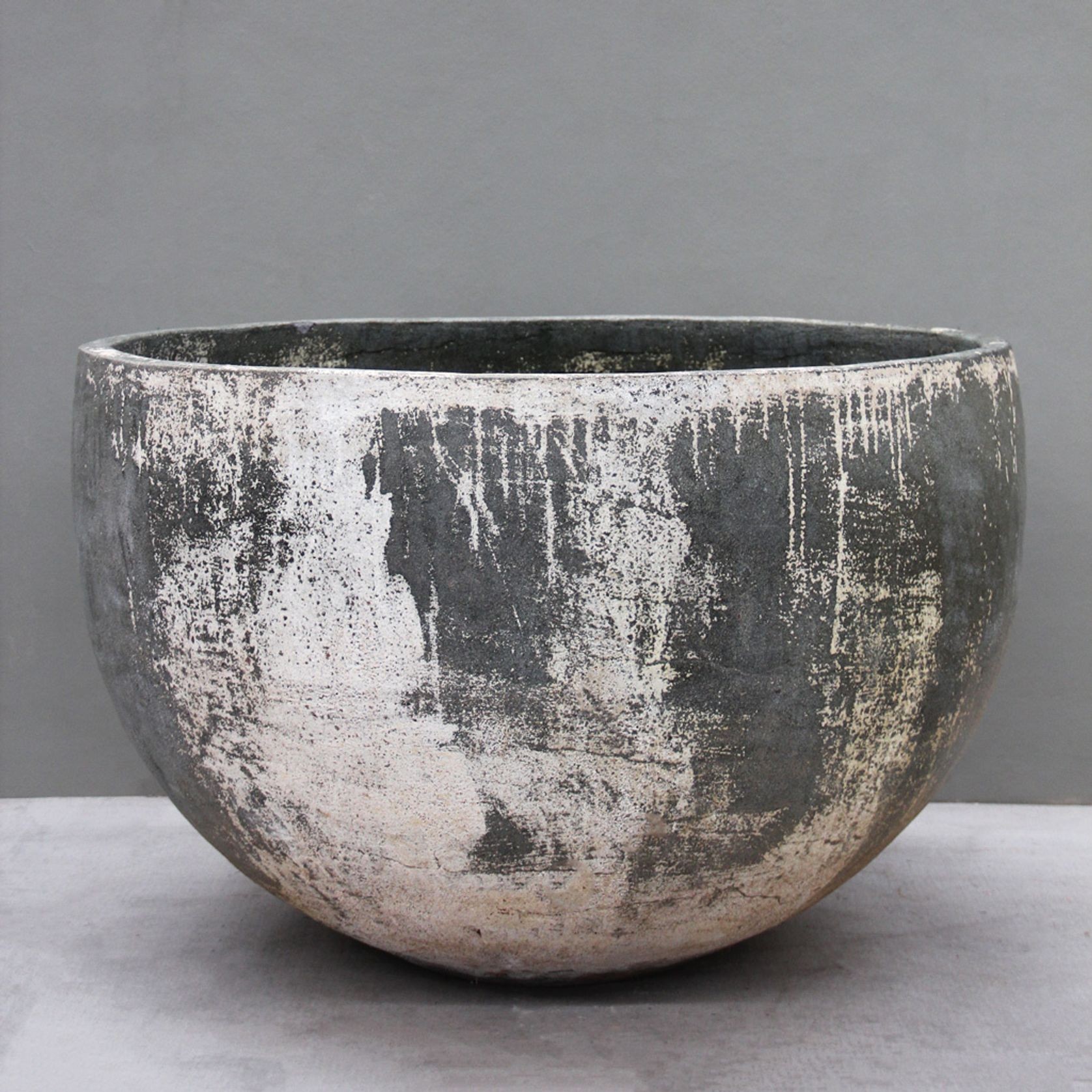 Half Moon Bowl gallery detail image
