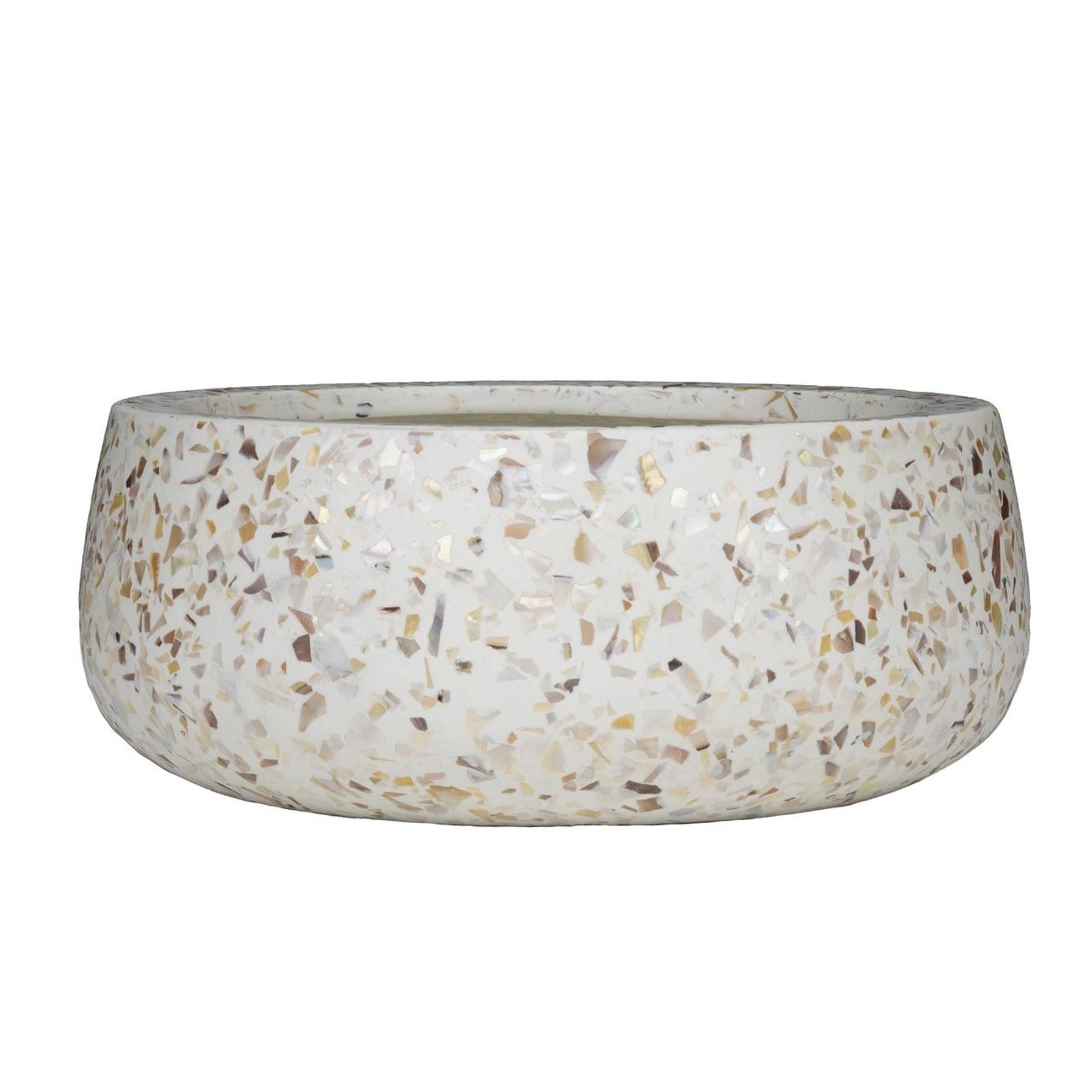 Syracuse Low Bowl gallery detail image