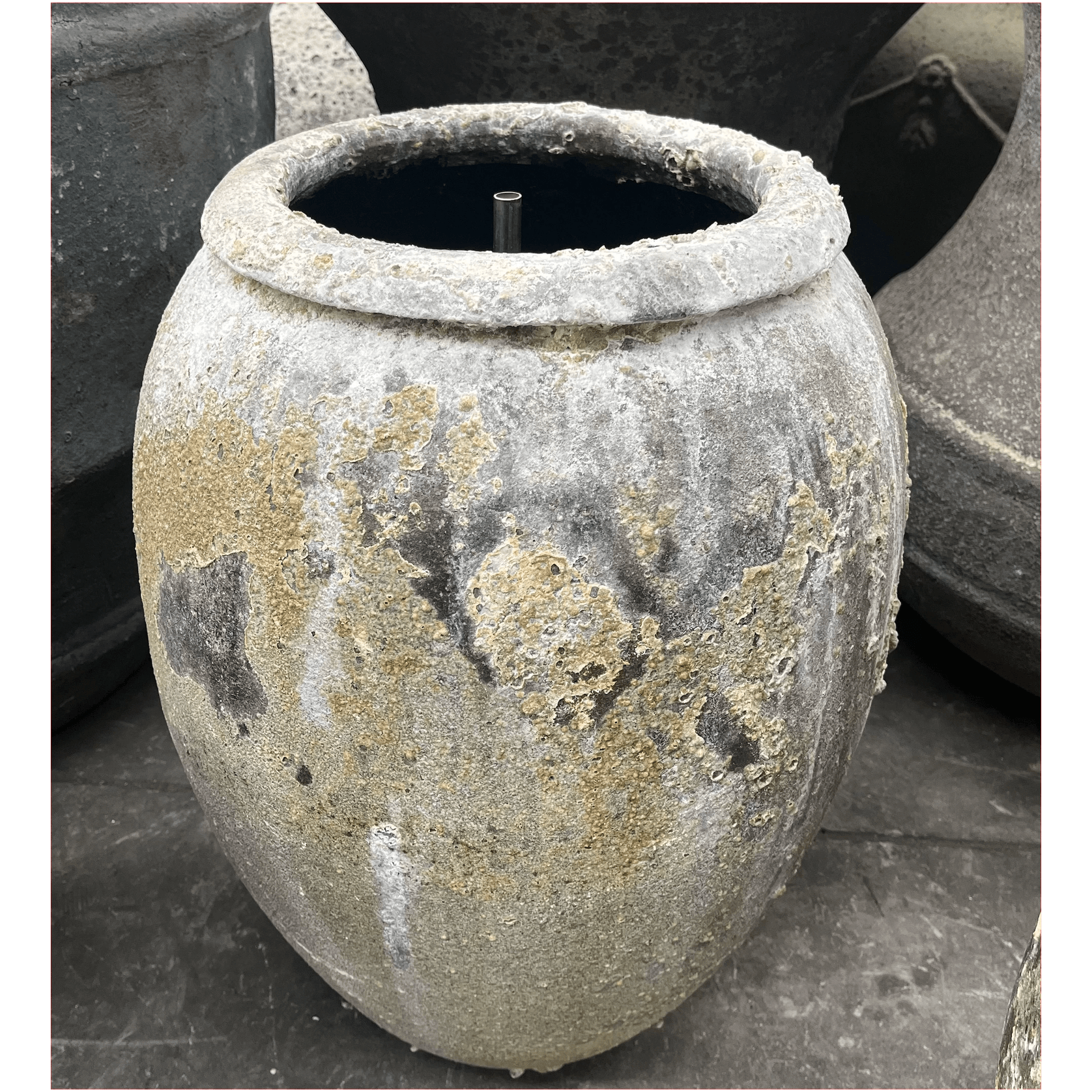 Atlantis - Water Jar gallery detail image