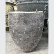 Atlantis - Tall Egg Planter gallery detail image