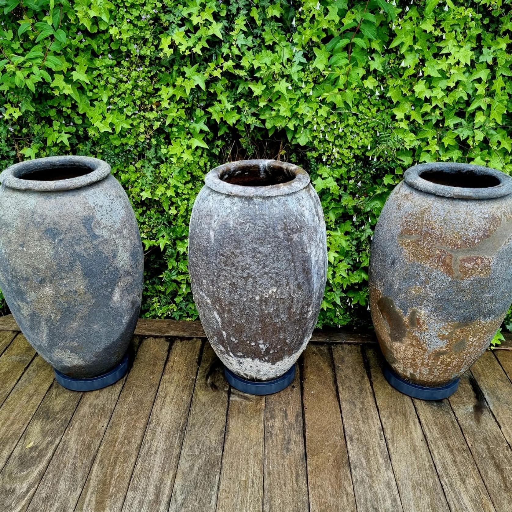 Atlantis - Water Jar gallery detail image