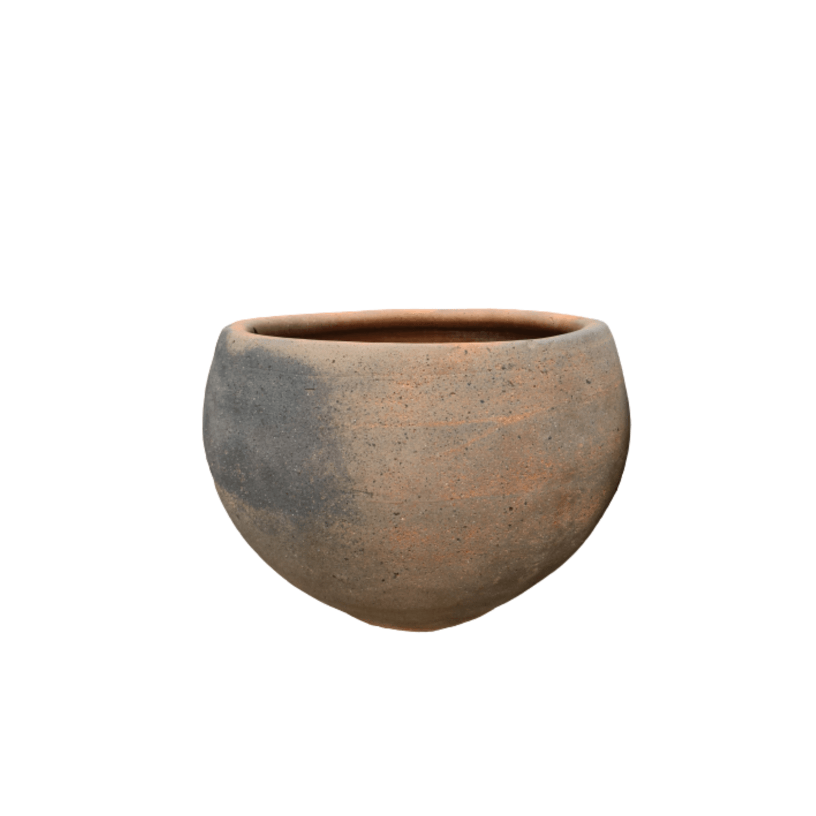 Old Stone - Ball Planter gallery detail image