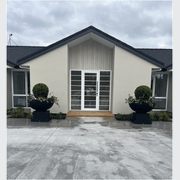 Volcano Bowl and Base gallery detail image