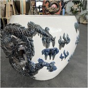 Dragon Planter gallery detail image