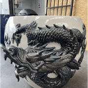 Dragon Planter gallery detail image