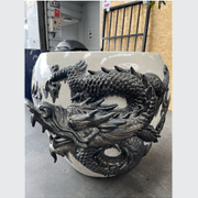 Dragon Planter gallery detail image
