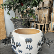 Dragon Planter gallery detail image