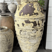 Atlantis - Kos Jar (with lugs) gallery detail image