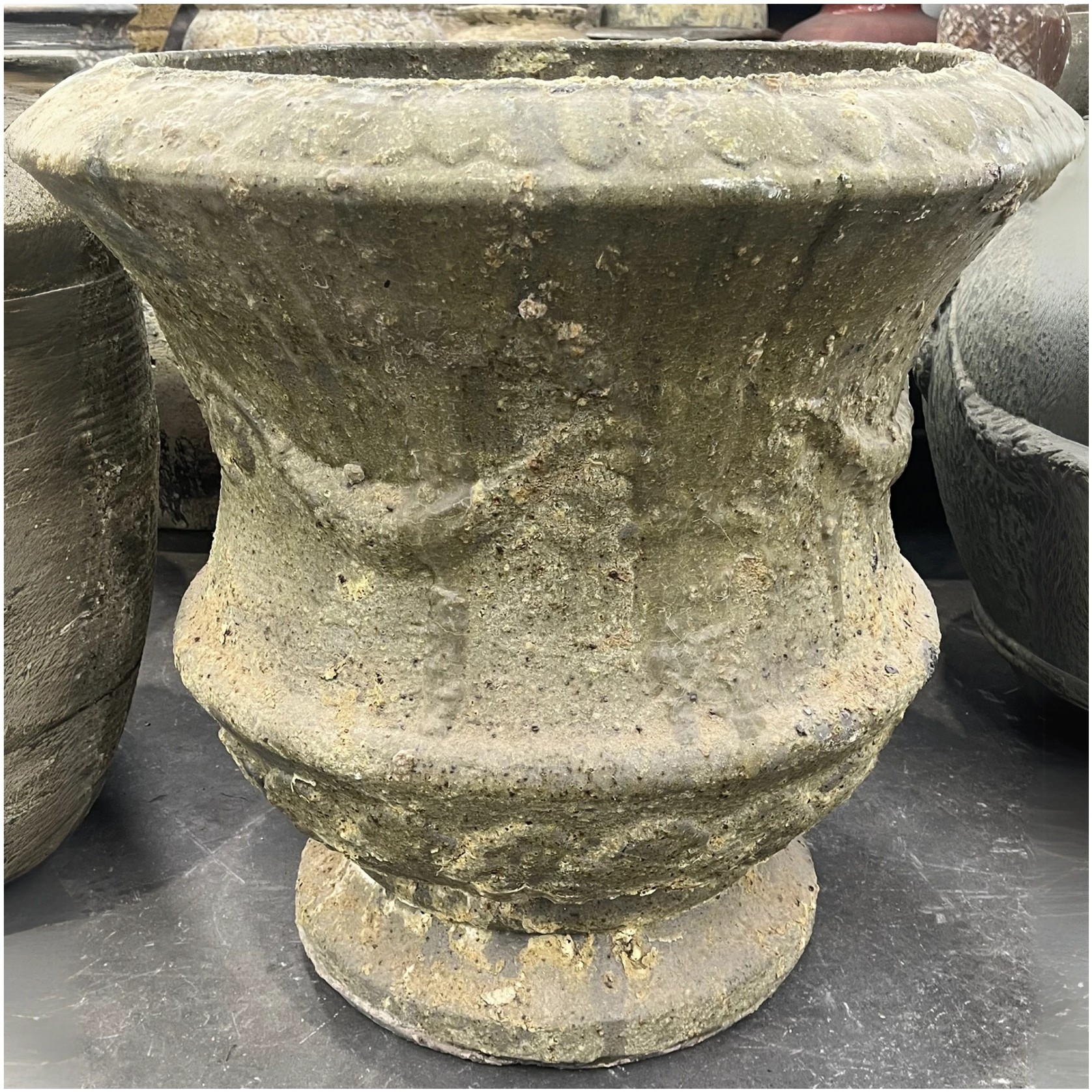 Atlantis - Thistle Urn gallery detail image