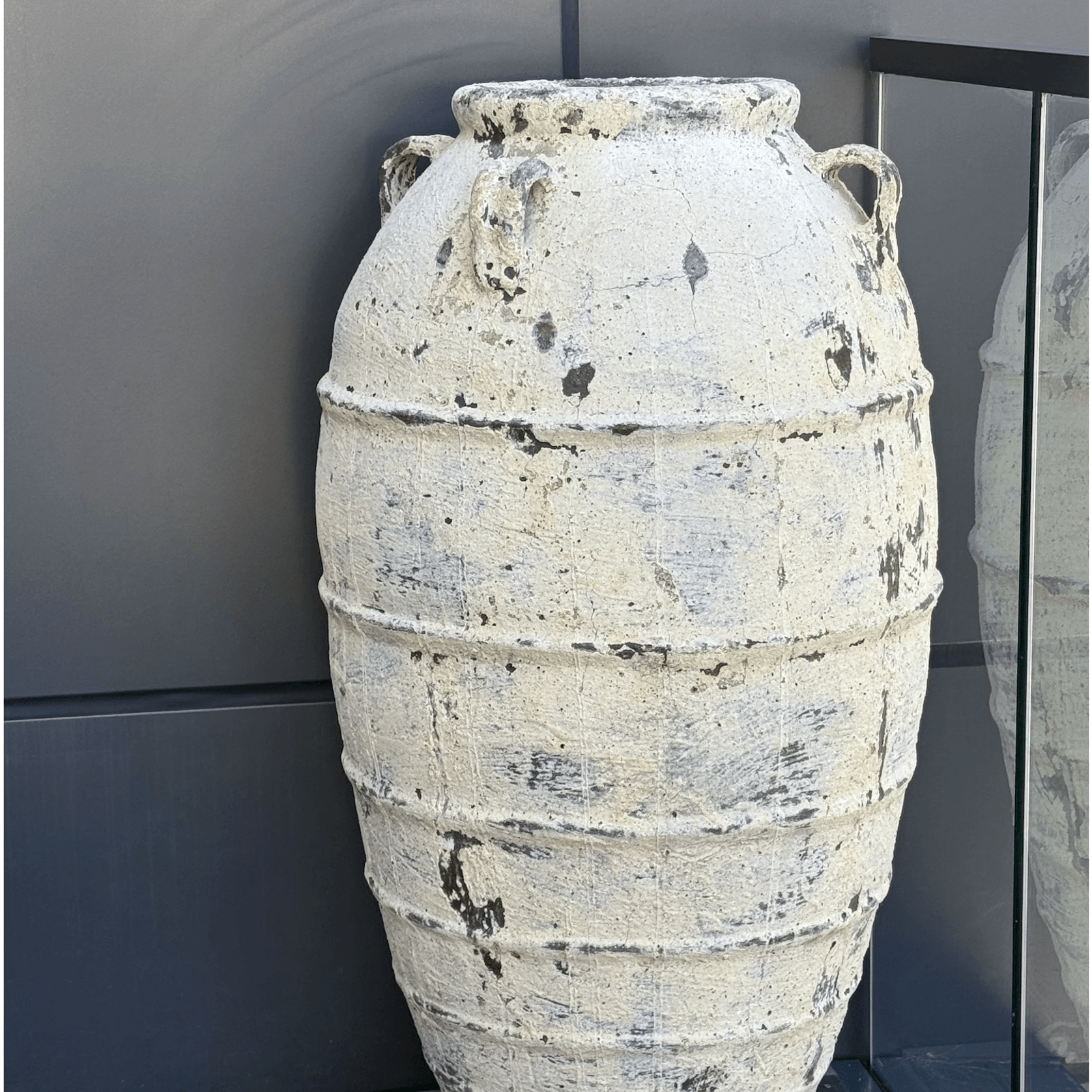 Atlantis - Kos Jar (with lugs) gallery detail image