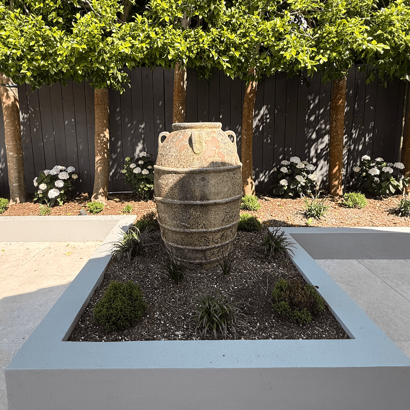 Atlantis - Kos Jar (with lugs) gallery detail image