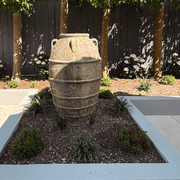 Atlantis - Kos Jar (with lugs) gallery detail image