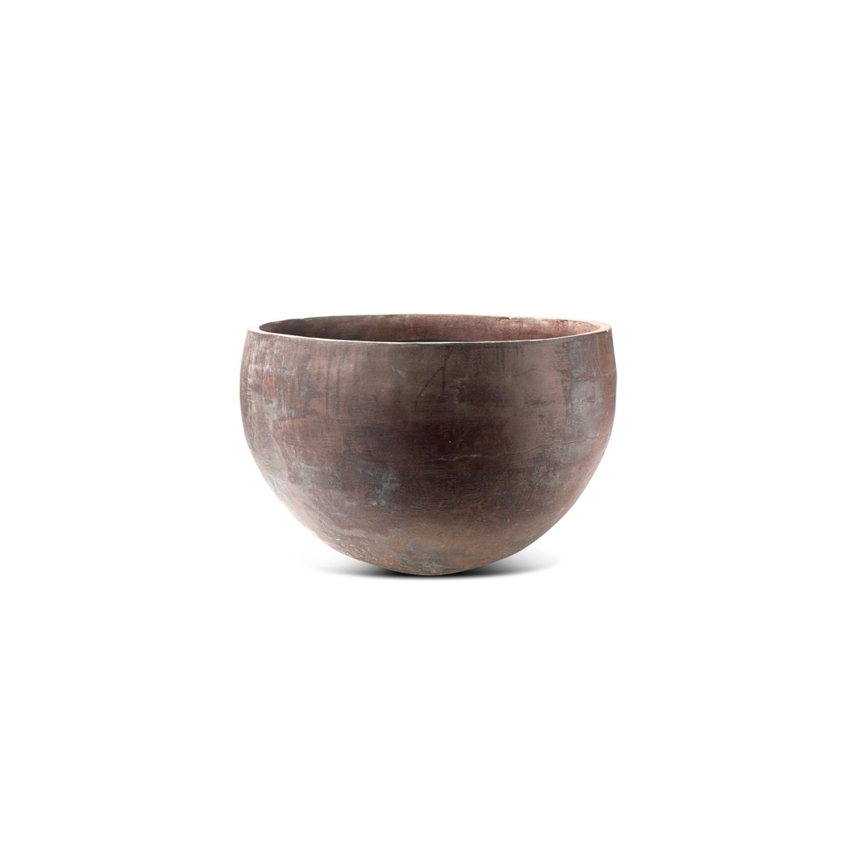 Woodfired Deep Bowl gallery detail image