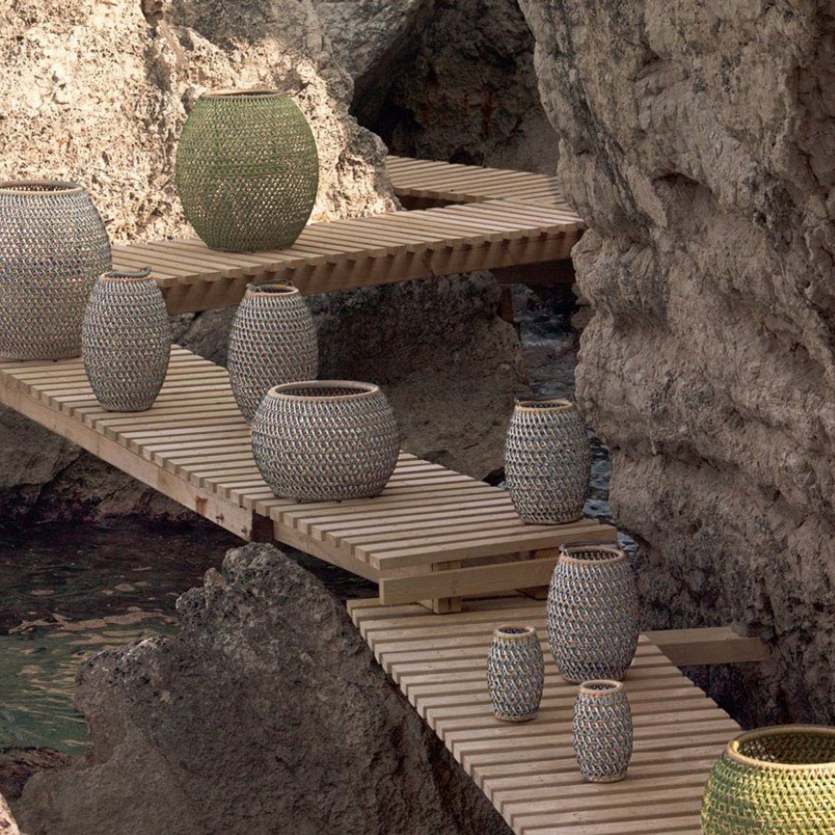 DALA |  Planters gallery detail image