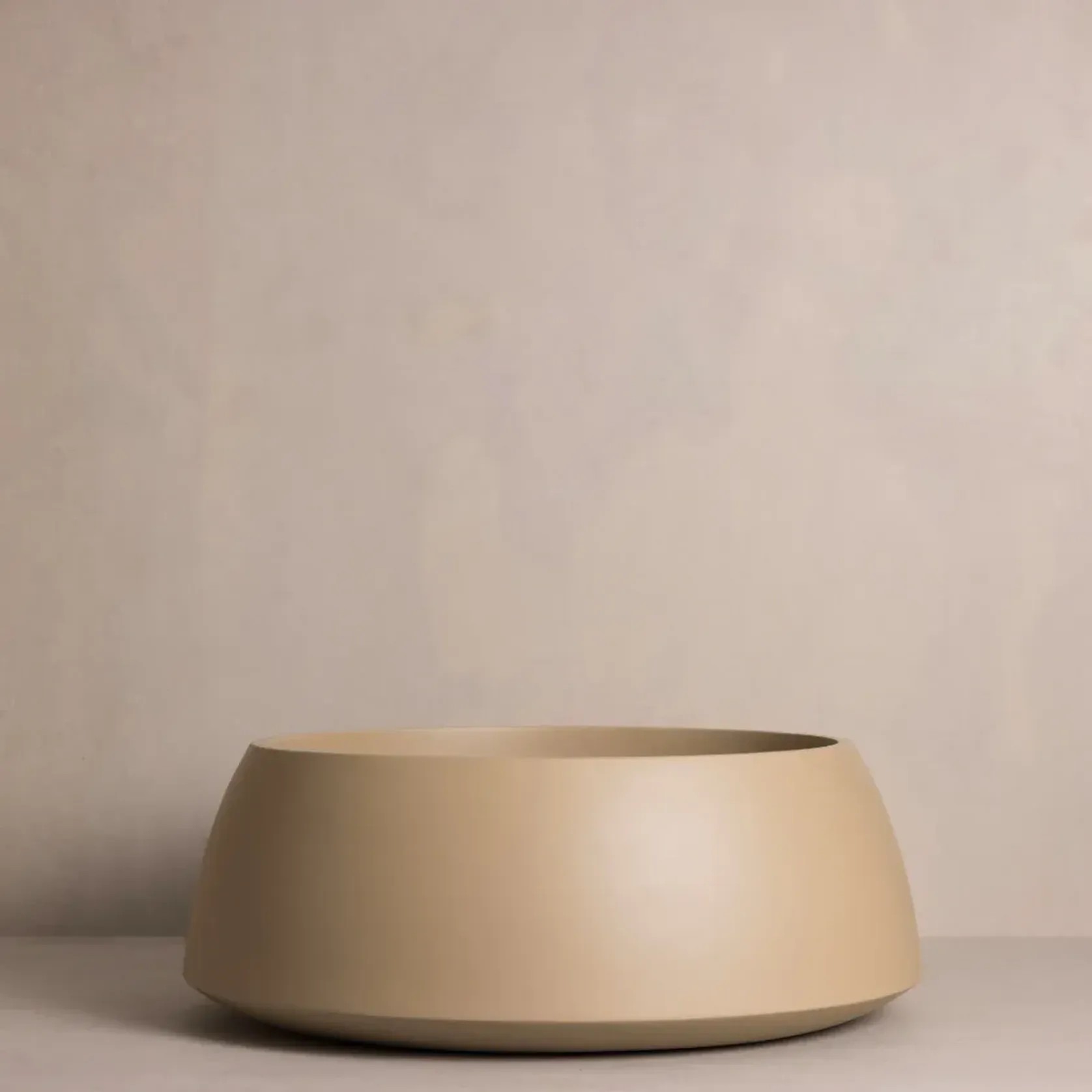Hibernate 80 Degrees Low Bowl gallery detail image
