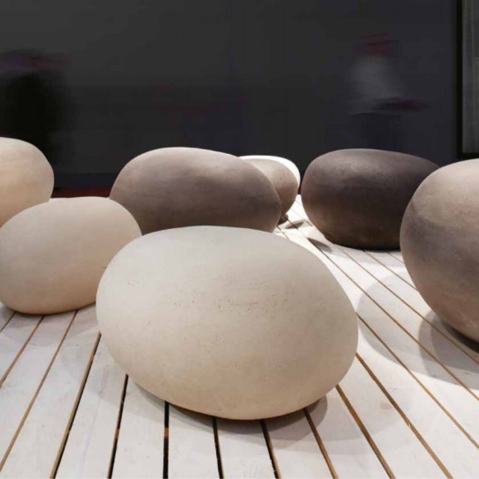 K Pebbles gallery detail image