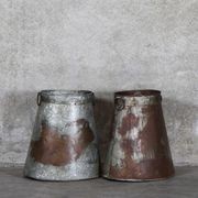 Original Puri Iron Florist Vase gallery detail image